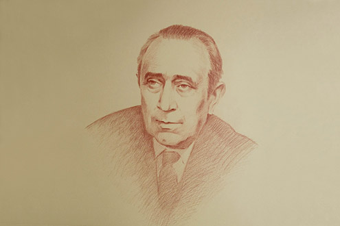 Gheorghe Mihoc