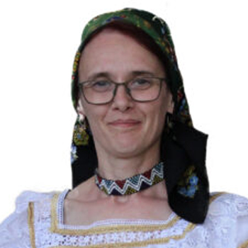 Daniela Petre